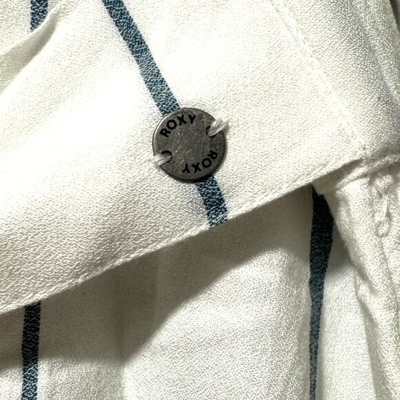 Roxy Maxi Skirt - Picture 2 of 4